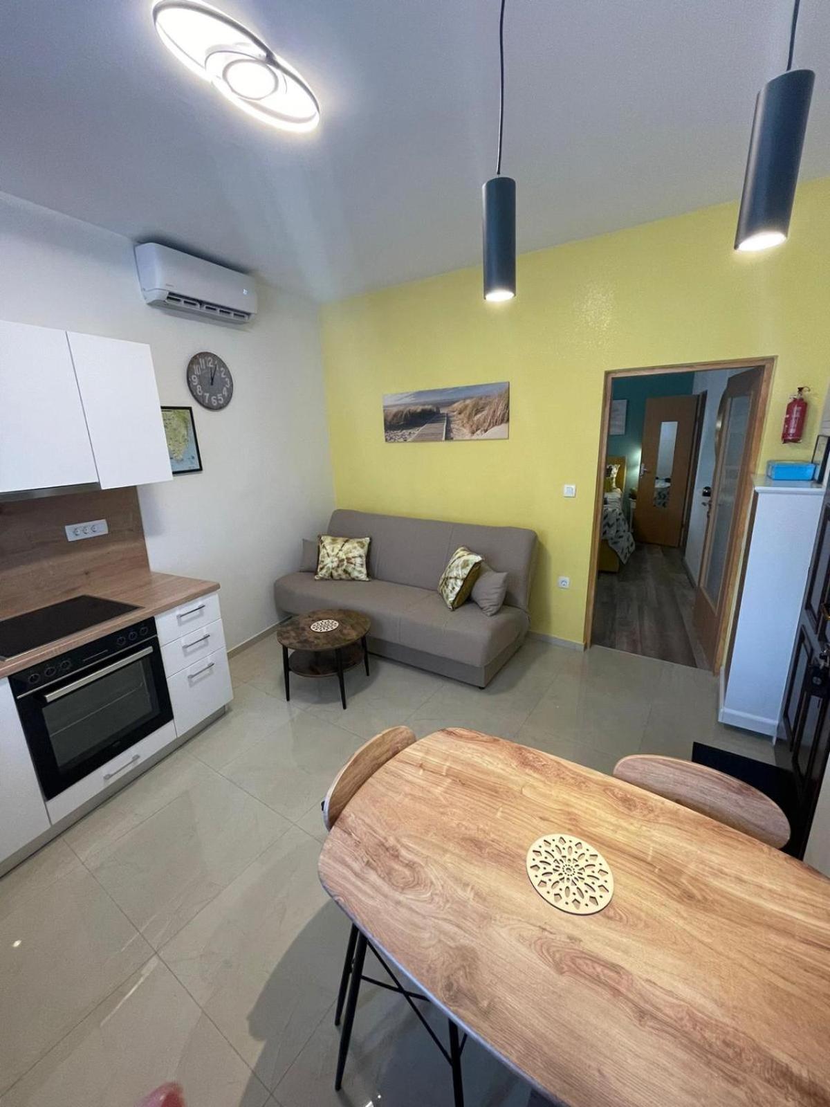 Apartment Eli Pula Zewnętrze zdjęcie