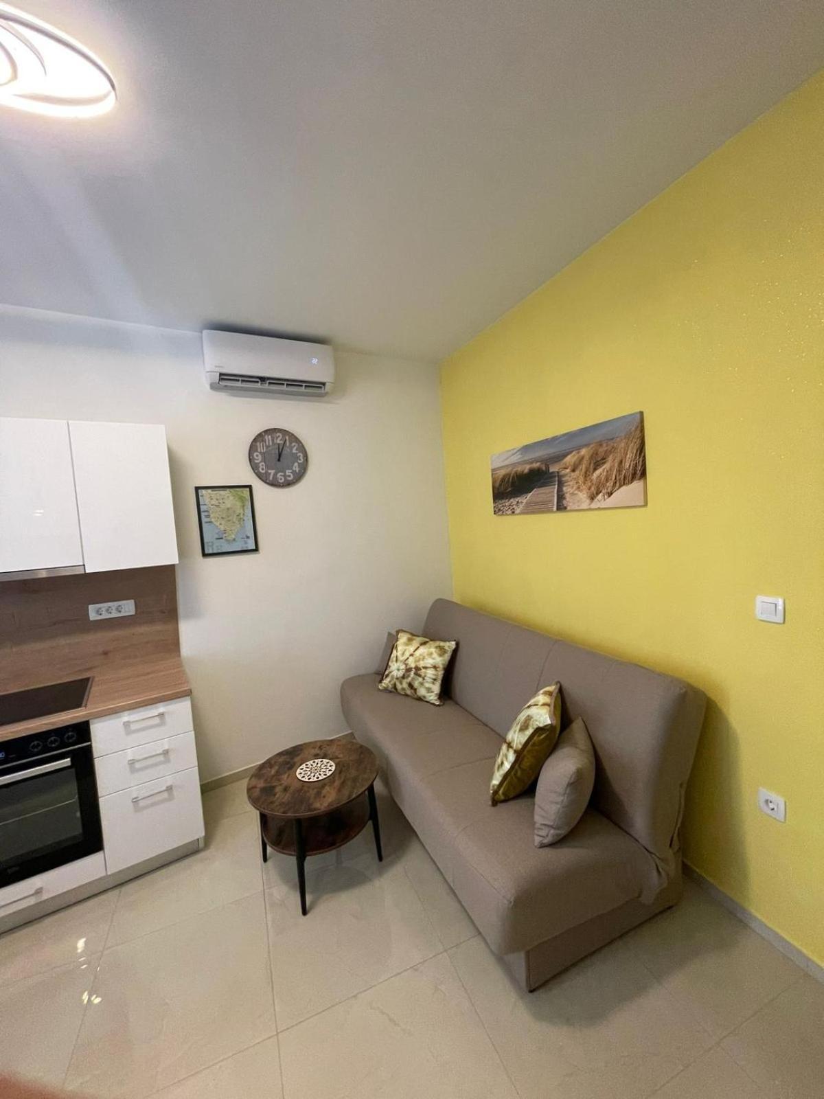Apartment Eli Pula Zewnętrze zdjęcie
