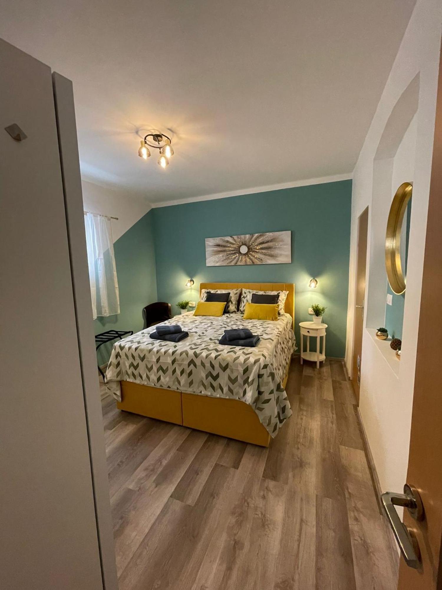 Apartment Eli Pula Zewnętrze zdjęcie